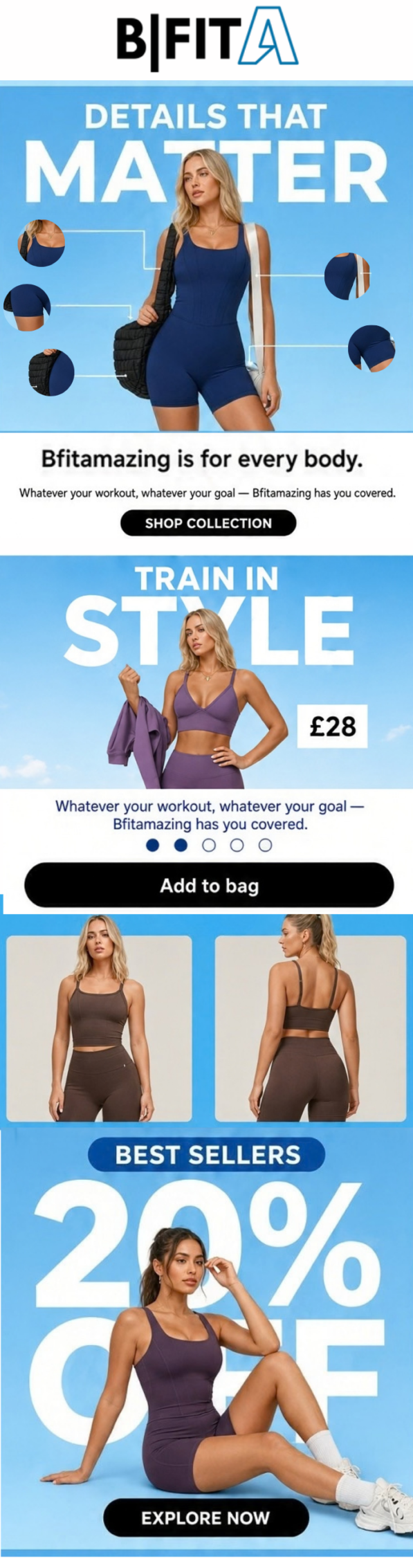 Email Design 6